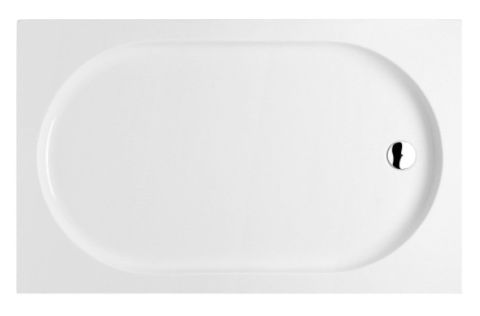 Dikdörtgen Monoblok Duş Teknesi H:11 70*90