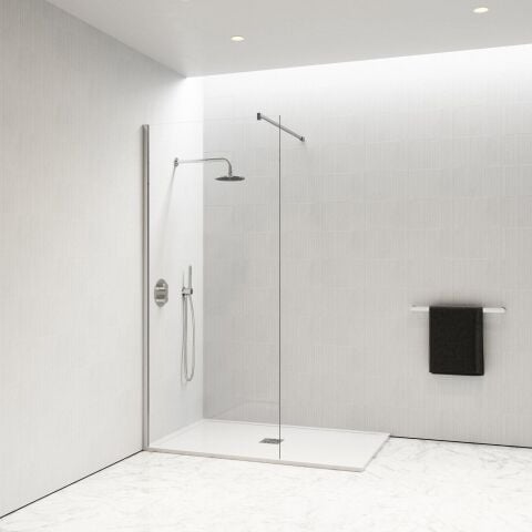 Mode Yan Panel / Separatör 120 - H: 200 cm