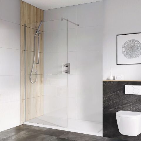 Mode Yan Panel / Separatör 75 - H:190 cm