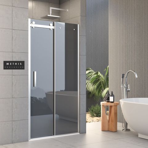 Pro Methis  1 Sabit 1 Sürgü Duşakabin 152