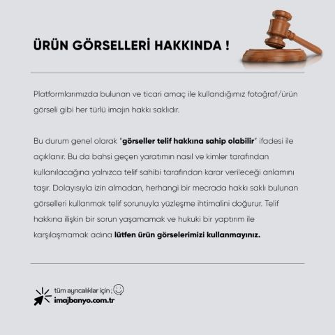 Mode Kare Duşakabin