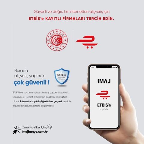 Mode Orta Açılır 2 Sabit 2 Sürgü Duşakabin 166 - H:190 cm