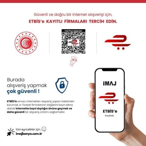 Noa İki Duvar Arası 1 Sabit 1 Sürgü Duşakabin 134 - H:190 cm