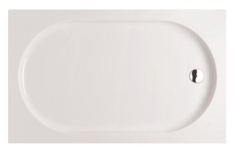 Dikdörtgen Duş Teknesi H17 75*170