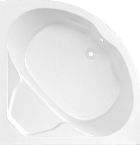 Tokyo Oval Oturmalı Küvet H:55