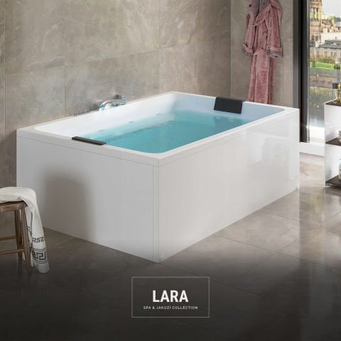 Lara Küvet H:55